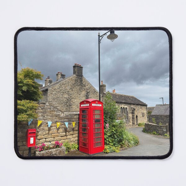 Item preview, Bolsterstone, Yorkshire designed and sold by Graz-Photos.