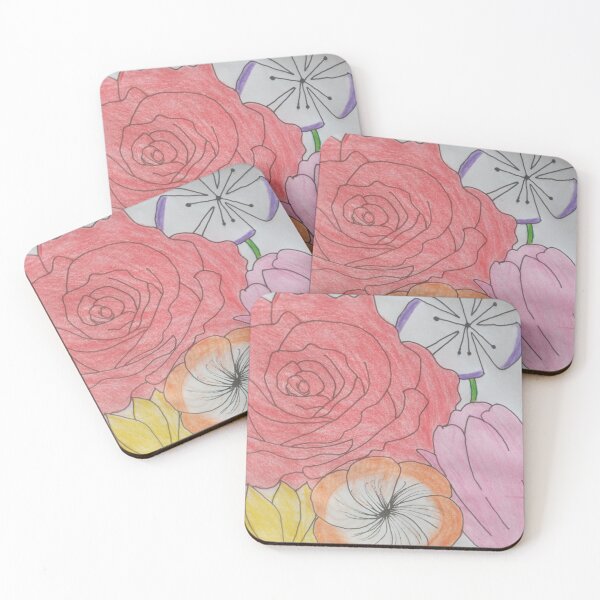 Item preview, The  beauty found in differences.  designed and sold by Braymunchkin.