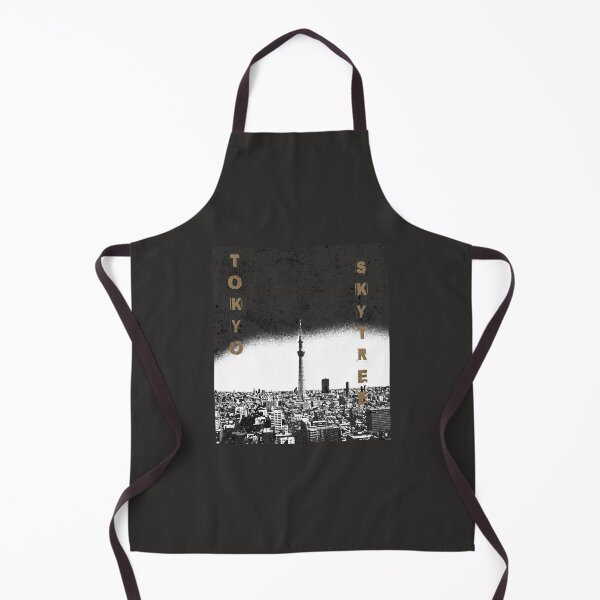 Item preview, Tokyo Skytree designed and sold by Genki Tee.