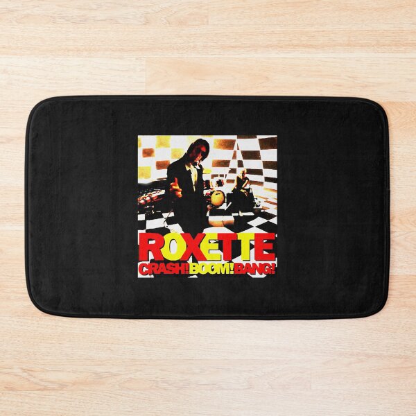 Item preview, Roxette Band designed and sold by klocktoreilly.
