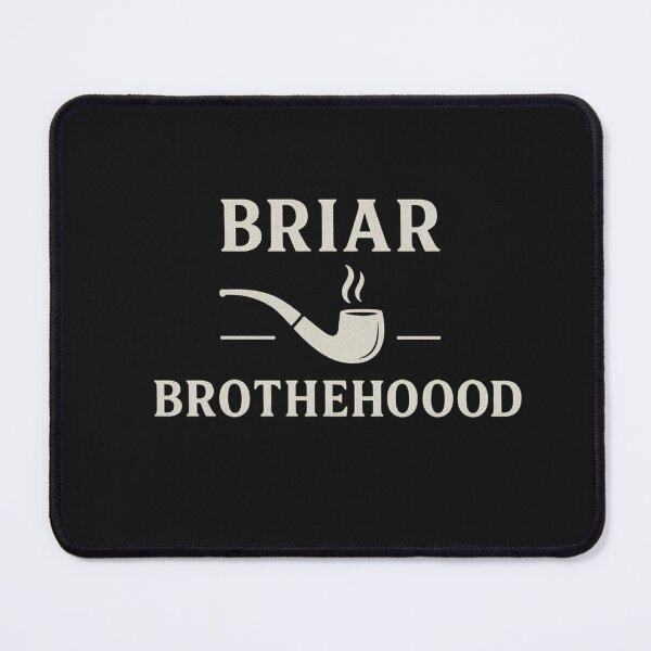 Item preview, Briar Brotherhood designed and sold by JapplesBrewer.