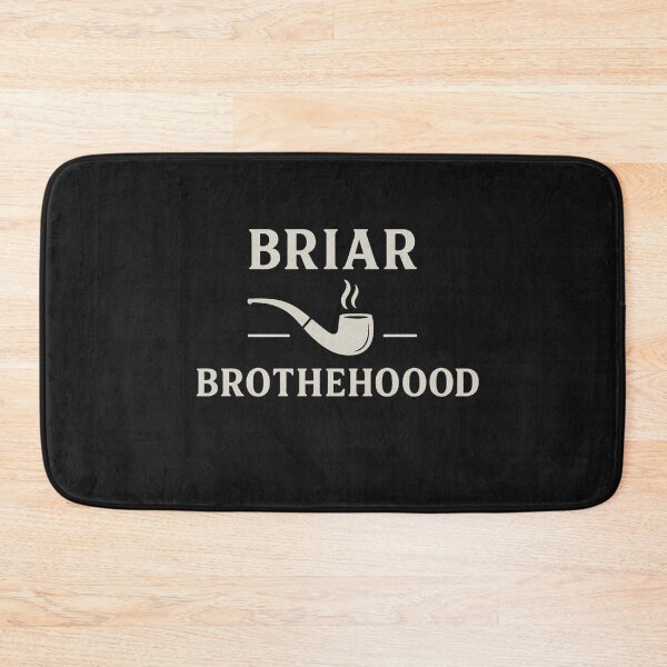 Item preview, Briar Brotherhood designed and sold by JapplesBrewer.