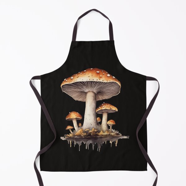 Item preview, Mushroom designed and sold by Sweetvoilet.