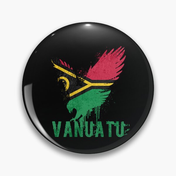 Item preview, Vanuatu Eagle designed and sold by Regin Productions.