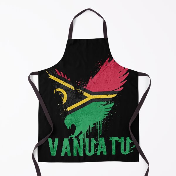 Item preview, Vanuatu Eagle designed and sold by Regin Productions.