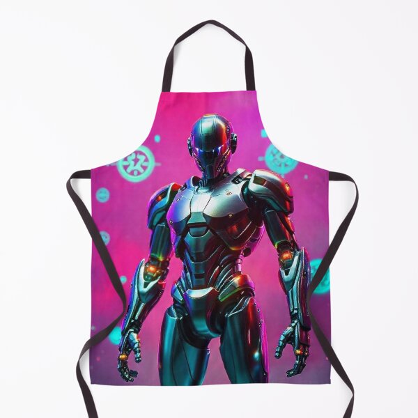 Item preview, Ai Robot designed and sold by Tanu Biswas.