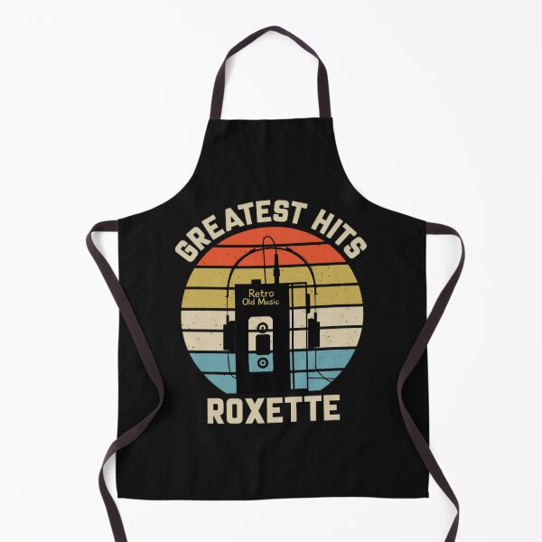Item preview, Roxette Band designed and sold by klocktoreilly.