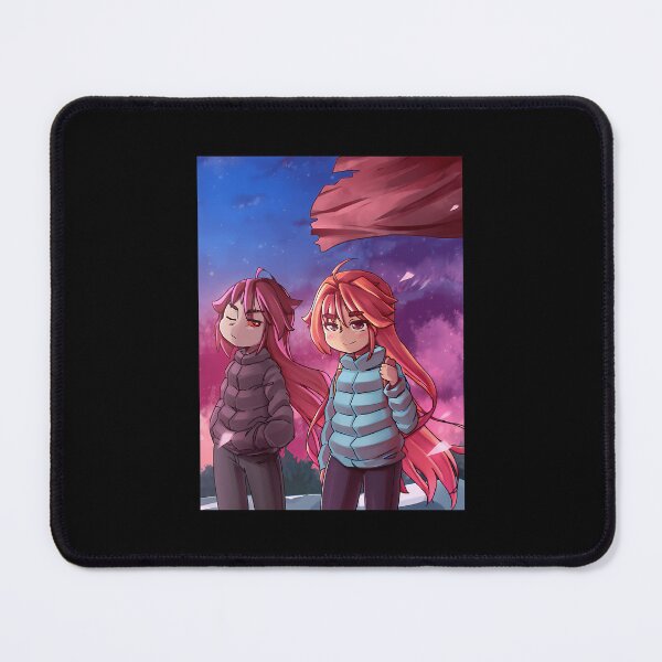 Item preview, Madeline Game - Badeline Sprite designed and sold by MassoSargent-89.