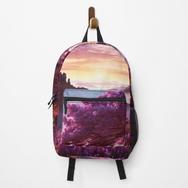 Item preview, At the Mountain of Purple Light designed and sold by PixelParadies.