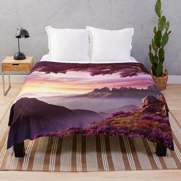 Item preview, At the Mountain of Purple Light designed and sold by PixelParadies.