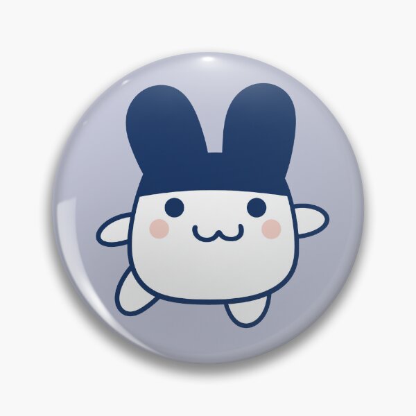 Item preview, Tamagotchi - Mimitchi designed and sold by SunnyWisp.