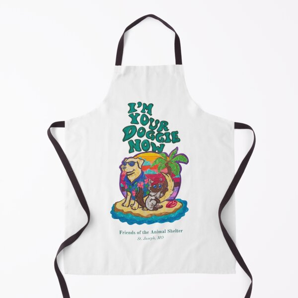Item preview, I'm Your Doggie Now designed and sold by FOTAS.