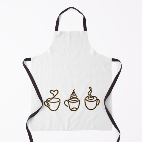 Item preview, Minimalist Coffee Line Art – Elegant One Line Coffee Cup Design for Wall Decor designed and sold by Psycho-Crazy.