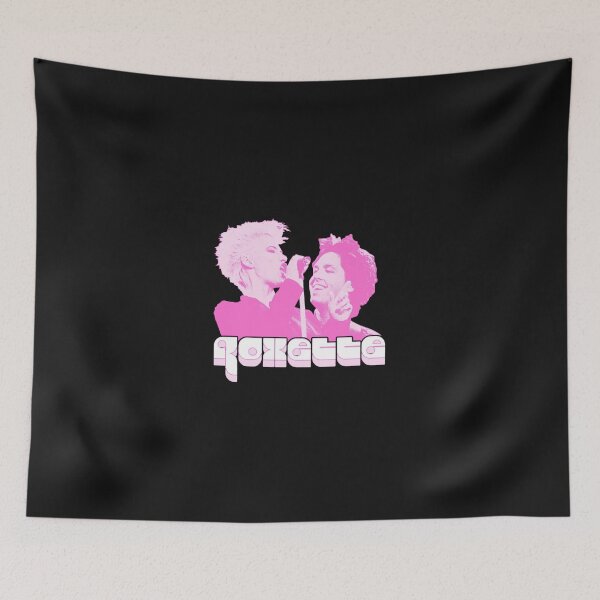 Item preview, Roxette Band designed and sold by klocktoreilly.