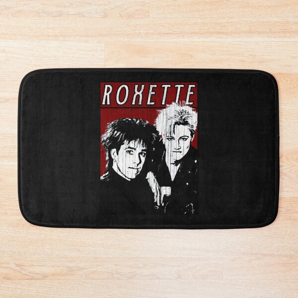 Item preview, Roxette Band designed and sold by klocktoreilly.