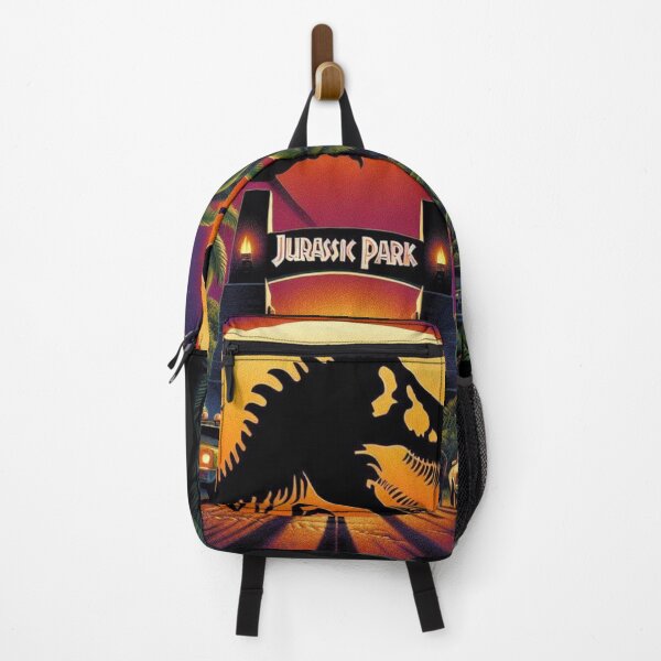Item preview, jurrasic park returns movie  designed and sold by  Mudikeys.