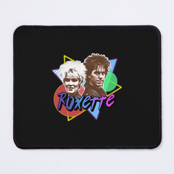 Item preview, Roxette Band designed and sold by klocktoreilly.