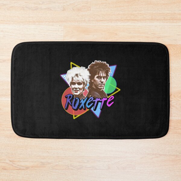 Item preview, Roxette Band designed and sold by klocktoreilly.