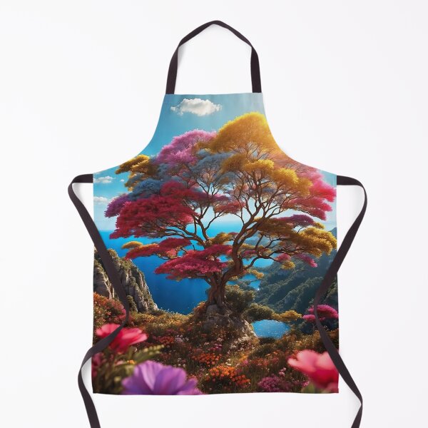 Item preview, The tree of eternal blossom designed and sold by PixelParadies.
