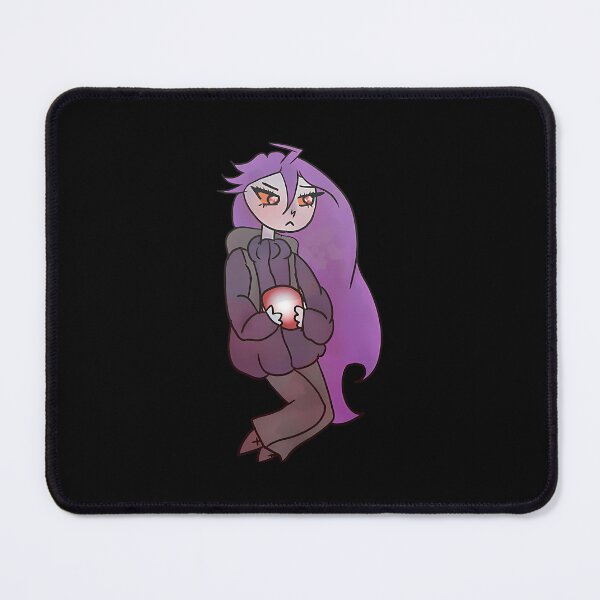 Item preview, Madeline Game - Badeline Sprite designed and sold by MassoSargent-89.