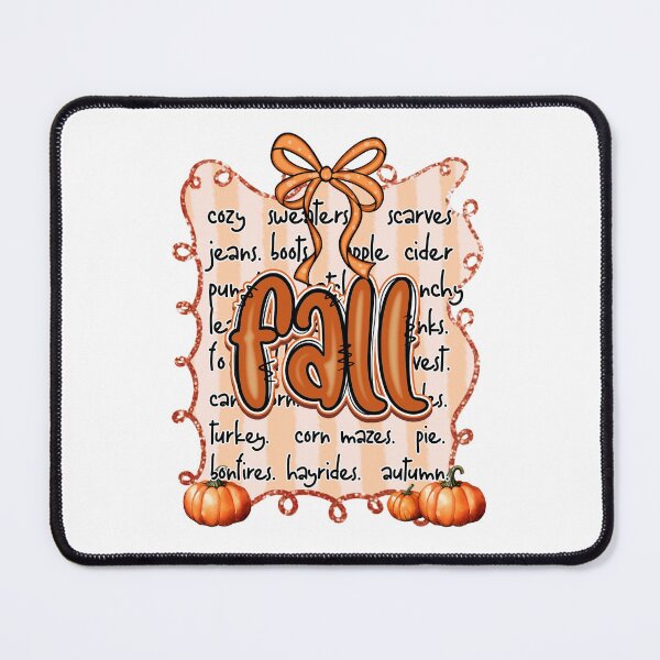 Item preview, Fall Vibes Pumpkin designed and sold by vintagearttee.