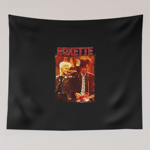 Item preview, Roxette Band designed and sold by klocktoreilly.