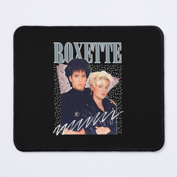 Item preview, Roxette Band designed and sold by klocktoreilly.