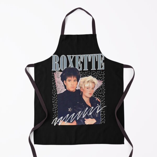 Item preview, Roxette Band designed and sold by klocktoreilly.