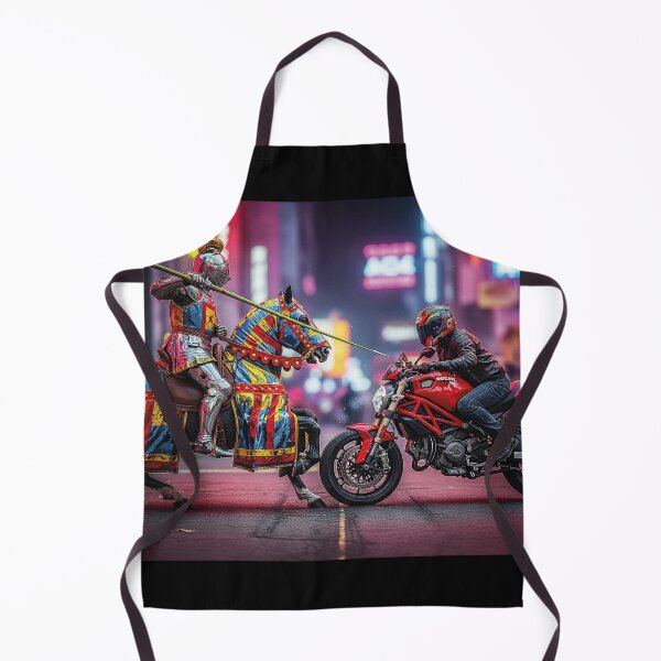 Item preview, Road knights designed and sold by WildArtIT.