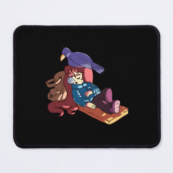 Item preview, Madeline Game - Badeline Sprite designed and sold by MassoSargent-89.