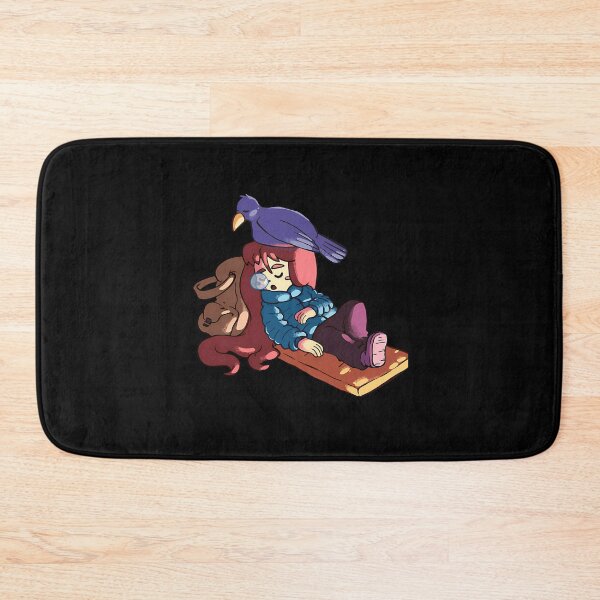 Item preview, Madeline Game - Badeline Sprite designed and sold by MassoSargent-89.