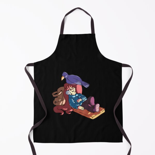 Item preview, Madeline Game - Badeline Sprite designed and sold by MassoSargent-89.