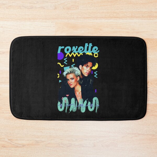 Item preview, Roxette Band designed and sold by klocktoreilly.