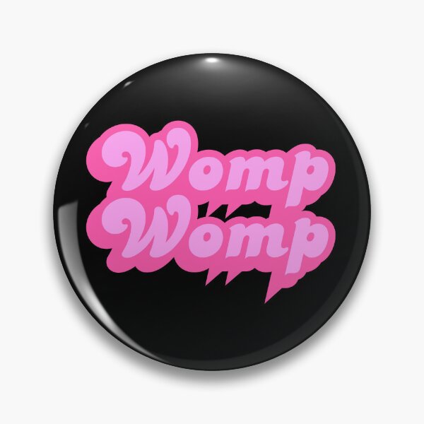 Item preview, Womp Womp designed and sold by SWETA HALDER.