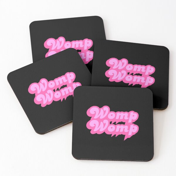 Item preview, Womp Womp designed and sold by SWETA HALDER.