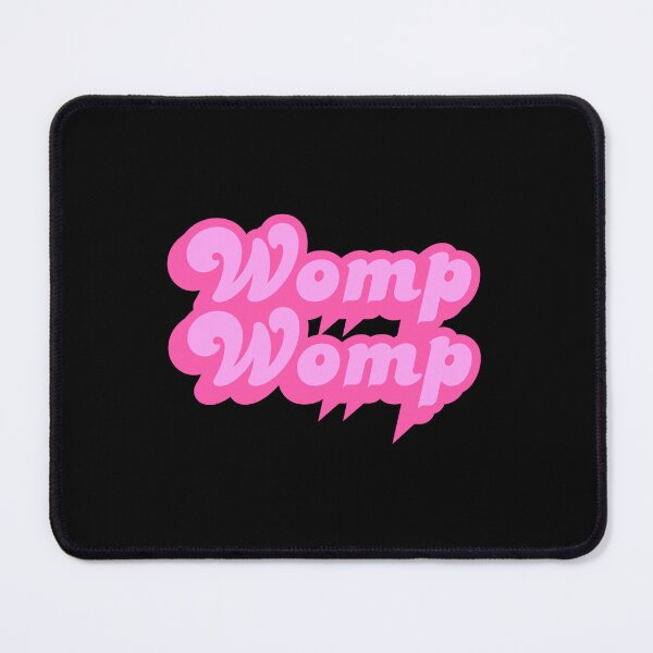 Item preview, Womp Womp designed and sold by SWETA HALDER.