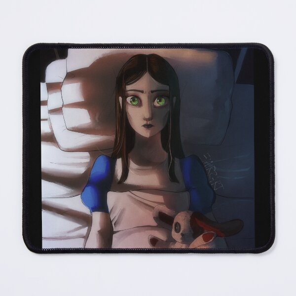 Item preview, Wake Up, Alice designed and sold by lee emirrart.