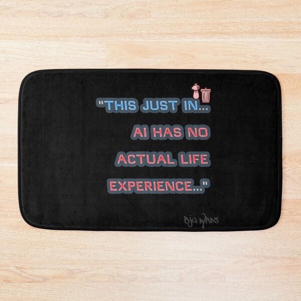 Item preview, "THIS JUST ..." Quote 8/30/2025 designed and sold by BJGWRDS.
