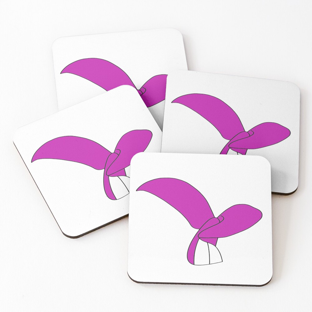 Item preview, Coasters (Set of 4) designed and sold by Designhand.