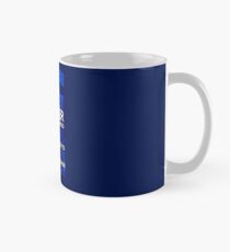 Prostate Cancer is a Journey I Never Planned but I Fight! Awareness Mug