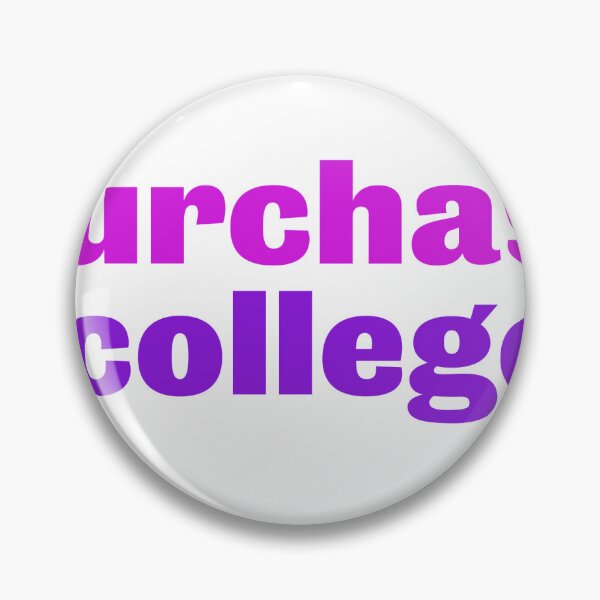 Item preview, Purchase College designed and sold by jadehevisuals.