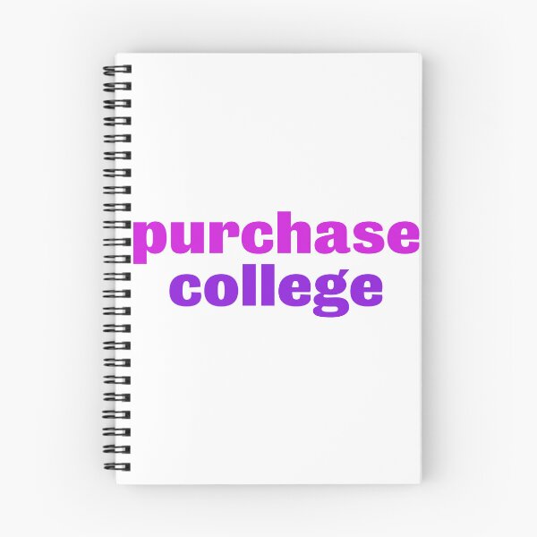 Item preview, Purchase College designed and sold by jadehevisuals.