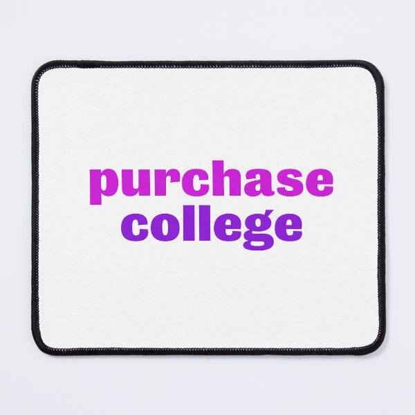Item preview, Purchase College designed and sold by jadehevisuals.