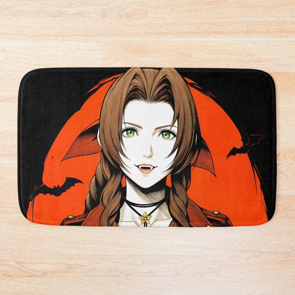 Aperçu de l'œuvre Aerith - 43 (Halloween) créée et vendue par Infinite-Aspire.