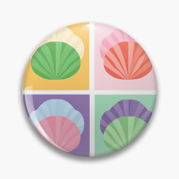 Item preview, Colorful Wagashi – Japanese Sweets Art designed and sold by BobaBunny76.