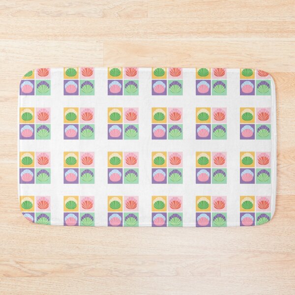 Item preview, Colorful Wagashi – Japanese Sweets Art designed and sold by BobaBunny76.