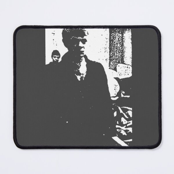 Item preview, Ramleh: Awake! - White on Black designed and sold by queenkjuul.