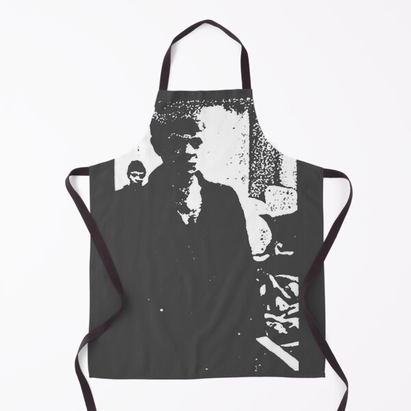 Item preview, Ramleh: Awake! - White on Black designed and sold by queenkjuul.