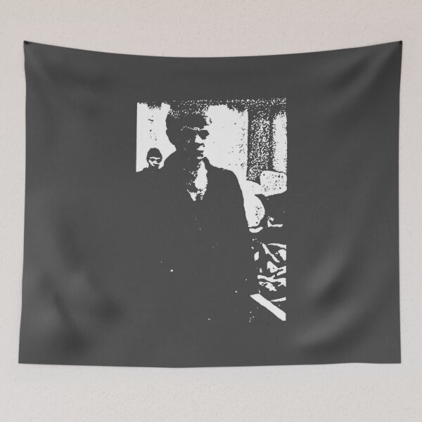 Item preview, Ramleh: Awake! - White on Black designed and sold by queenkjuul.