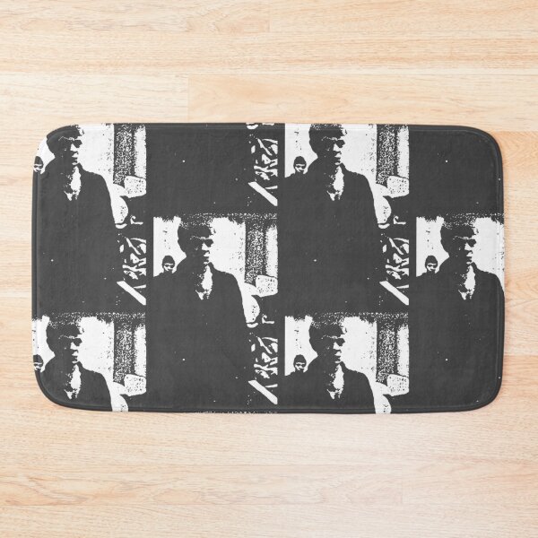 Item preview, Ramleh: Awake! - White on Black designed and sold by queenkjuul.